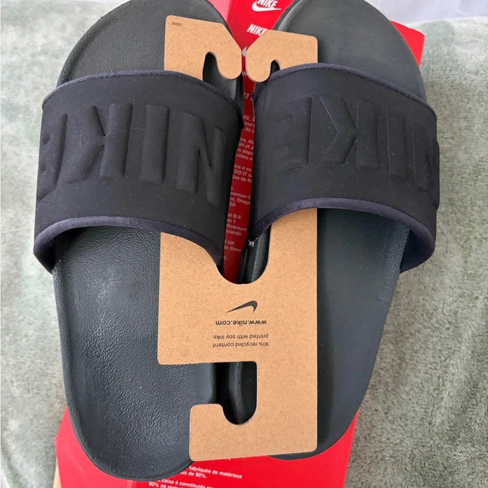 Nike Women's Offcourt Slides - Picture 5 of 11
